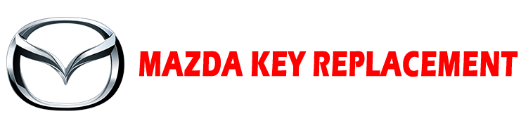 logo Mazda Key Replacement Sandy Springs